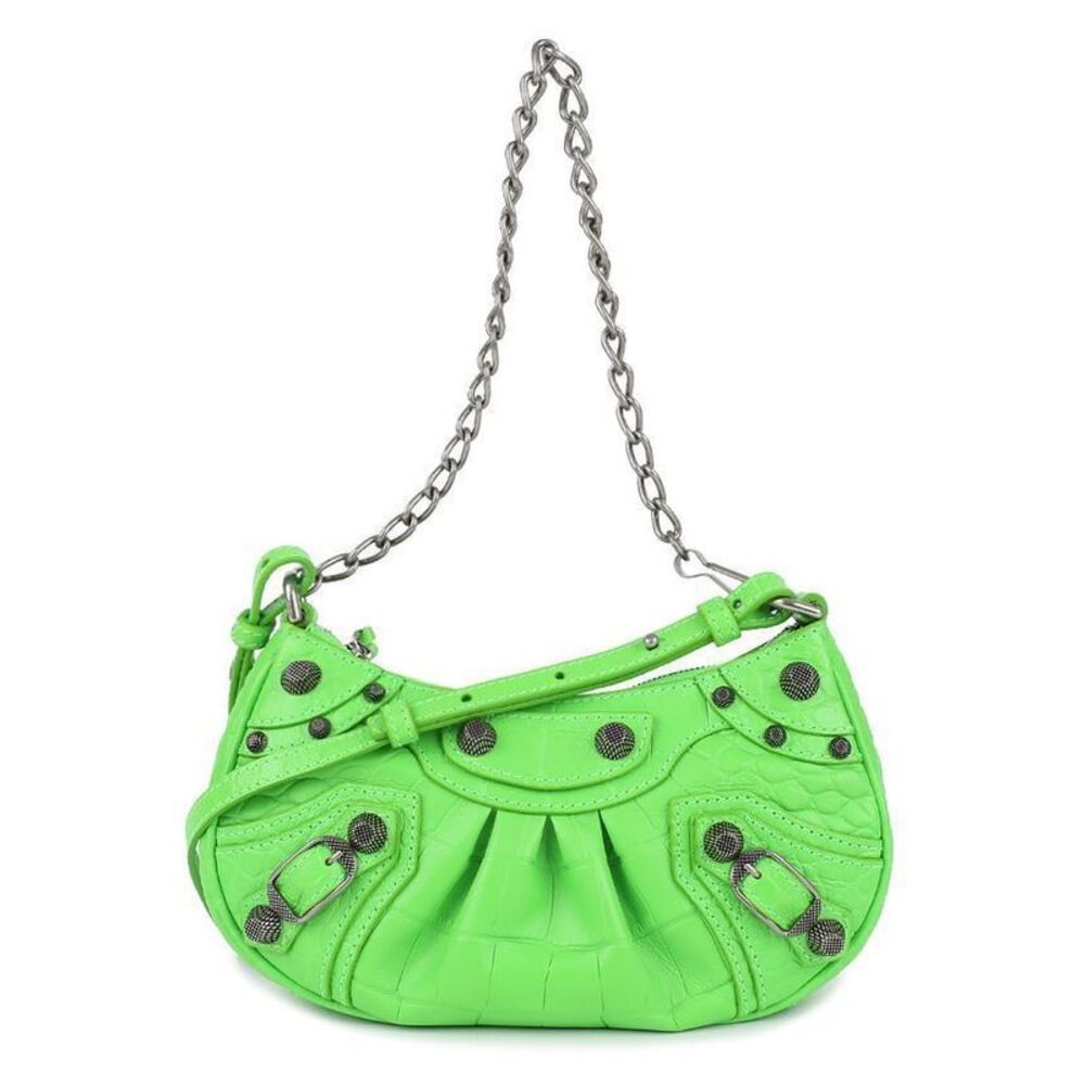 Chain Mini Shoulder Bag
